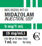 Midazolam