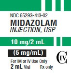 Midazolam