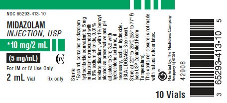 Midazolam