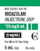 Midazolam