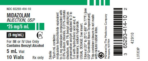 Midazolam