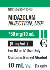 Midazolam