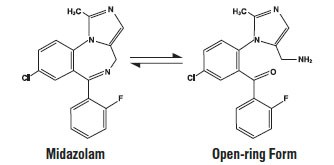 Midazolam