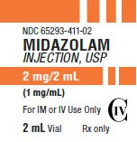 Midazolam