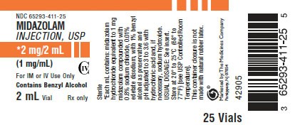 Midazolam