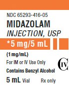 Midazolam