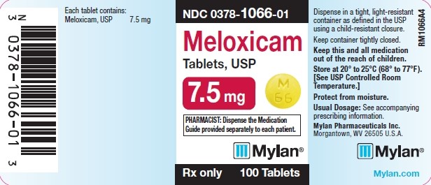 Meloxicam