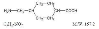 Tranexamic Acid