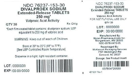 Divalproex Sodium