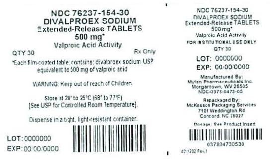 Divalproex Sodium