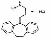 Nortriptyline Hydrochloride