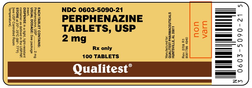 Perphenazine