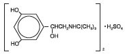 Terbutaline Sulfate