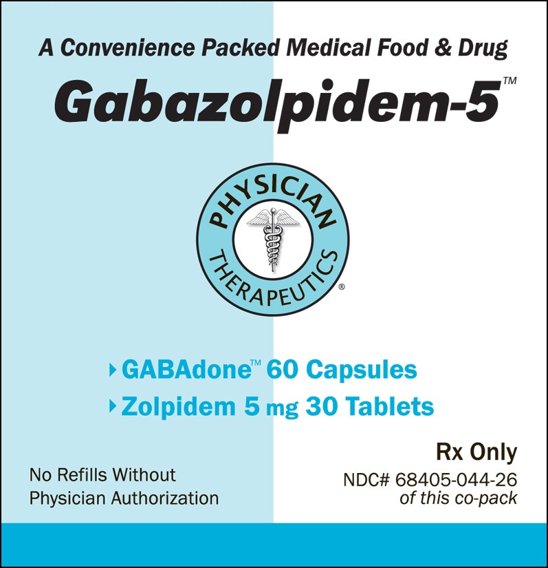 Gabazolpidem-5