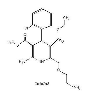 amlodipine besylate