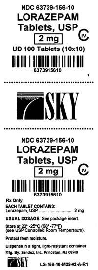 Lorazepam