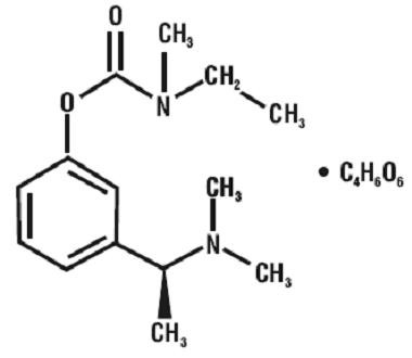 Rivastigmine Tartrate