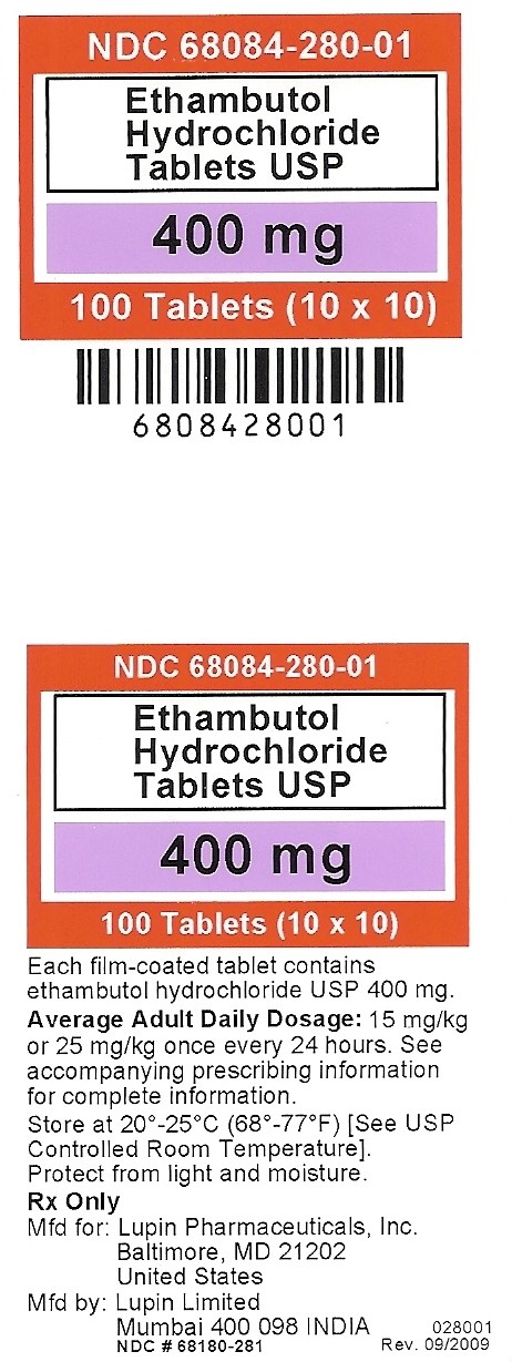 Ethambutol Hydrochloride