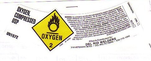 OXYGEN