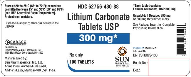 Lithium Carbonate