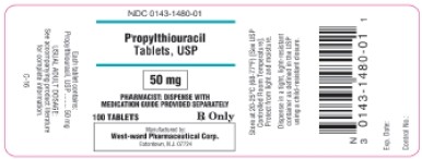 Propylthiouracil