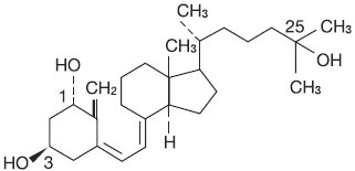 Rocaltrol