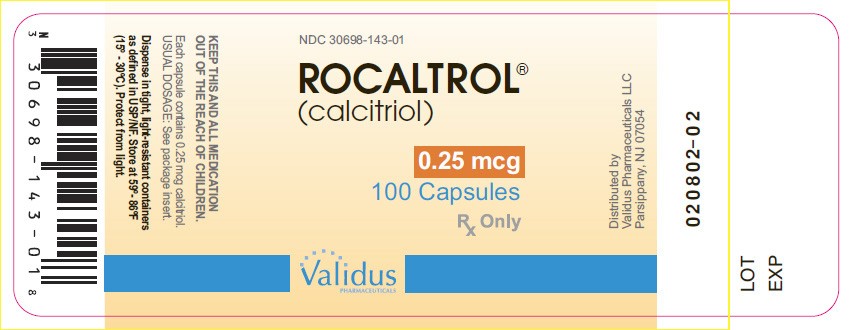 Rocaltrol