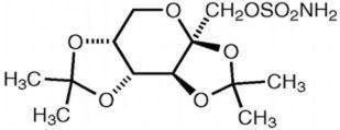 topiramate