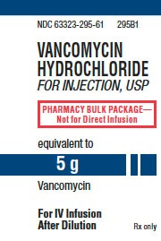 Vancomycin Hydrochloride