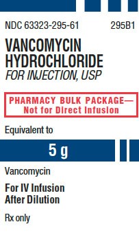 Vancomycin Hydrochloride