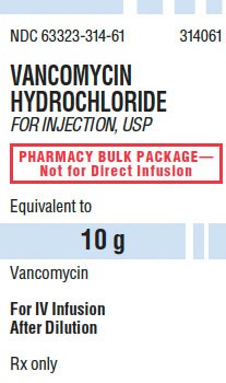 Vancomycin Hydrochloride