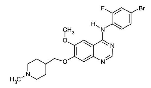 Vandetanib