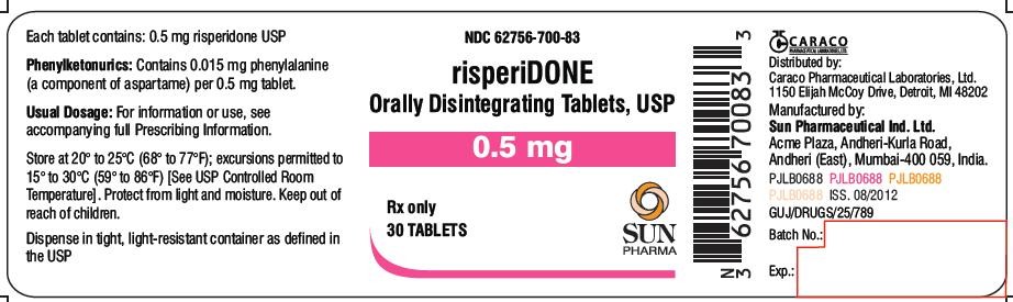 Risperidone