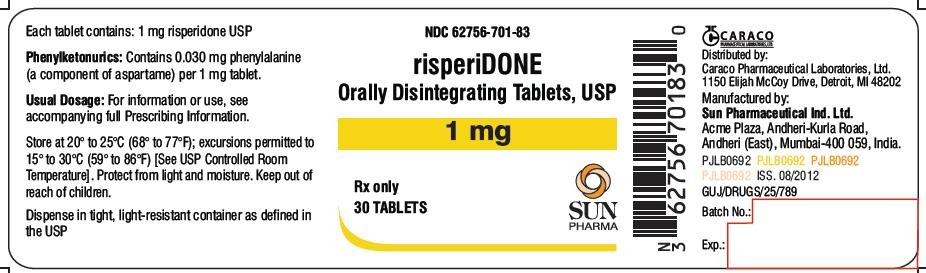 Risperidone