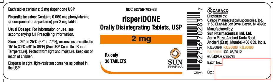 Risperidone