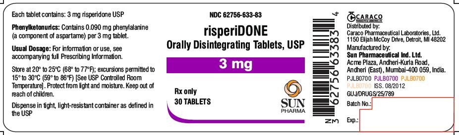 Risperidone