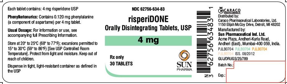 Risperidone