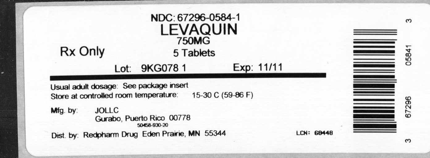 LEVAQUIN