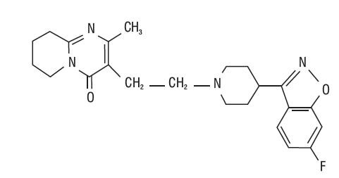 Risperidone