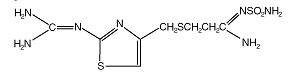 Famotidine