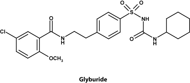 Glyburide and Metformin Hydrochloride