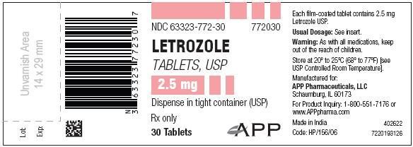 LETROZOLE