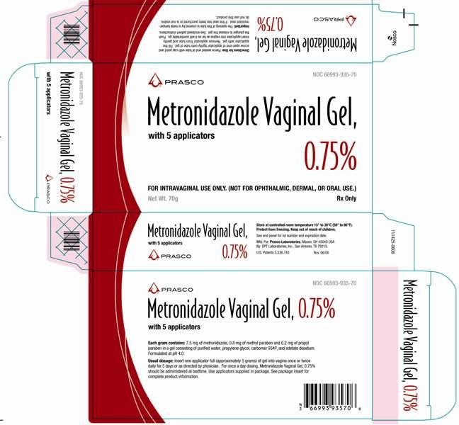 Metronidazole