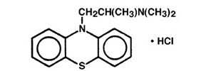 Promethazine Hydrochloride