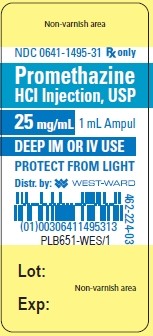 Promethazine Hydrochloride