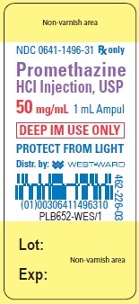 Promethazine Hydrochloride