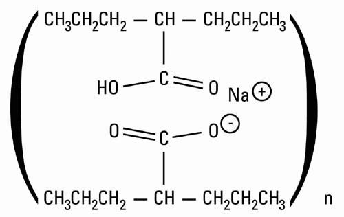 divalproex sodium