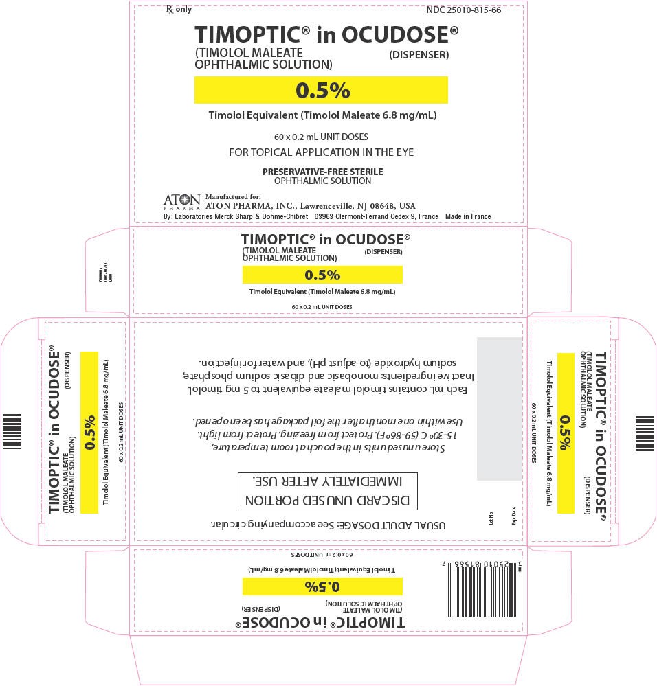 Timoptic