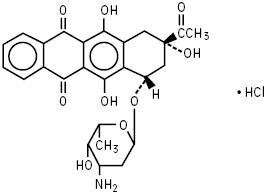 Idarubicin Hydrochloride