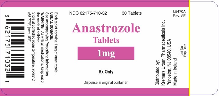 Anastrozole